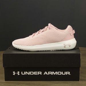 women's ua ripple sportstyle shoes
